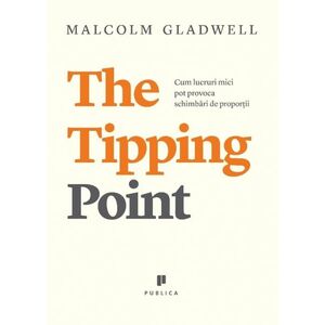 The Tipping Point imagine