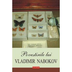 Povestiri - Vladimir Nabokov imagine