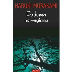 Norwegian Wood - Haruki Murakami imagine