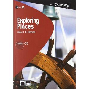 Exploring Places | Gina D.B. Clemen imagine