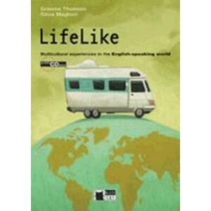 Lifelike (Teacher's Book) | G. Thomson, Silvia Maglioni imagine