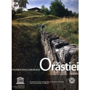 Fortarete dacice din Muntii Orastiei / Dacian Fortresses of the Orastie Mountains | Simona Sora imagine