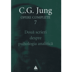 Doua scrieri despre psihologia analitica | C.G. Jung imagine