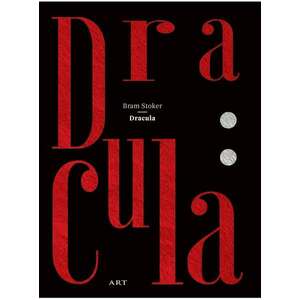Dracula | Bram Stoker imagine
