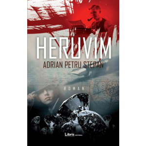 Heruvim | Adrian Petru Stepan imagine