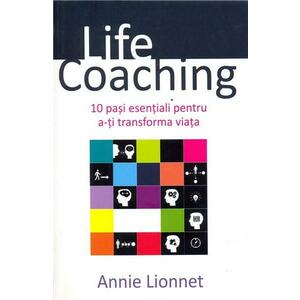 Life Coaching - Annie Lionnet imagine