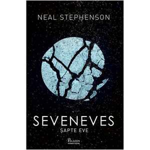 Seveneves | Neal Stephenson imagine