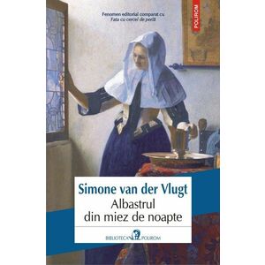 Simone van der Vlugt imagine