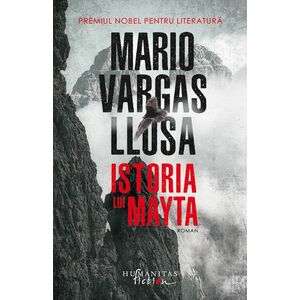 Istoria lui Mayta | Mario Vargas Llosa imagine
