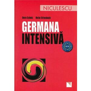 Germana Intensiva | Heinz Griesbach imagine