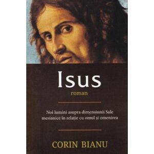 Isus | Corin Bianu imagine