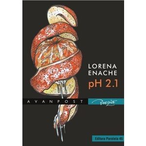 Ph 2.1 | Lorena Enache imagine