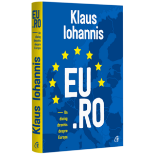 EU.RO | Klaus Iohannis imagine