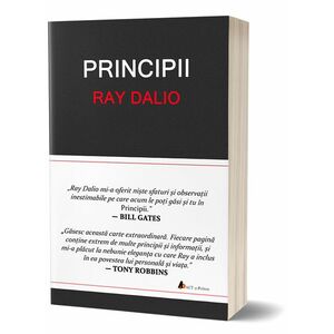 Principii | Ray Dalio imagine