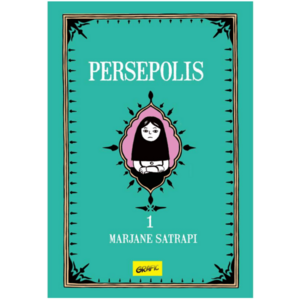 Persepolis - Volumul 1 | Marjane Satrapi imagine
