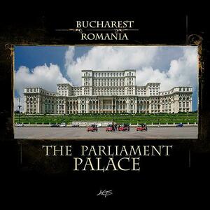 Album Palatul Parlamentului | imagine
