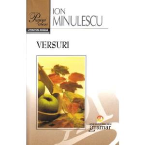 Versuri - Ion Minulescu | Ion Minulescu imagine