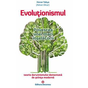 Evolutionismul | Harun Yahya imagine