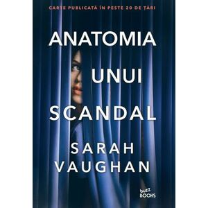 Anatomia unui scandal | Sarah Vaughan imagine
