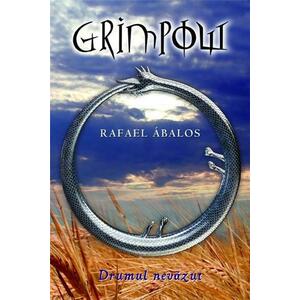 Grimpow | Rafael Abalos imagine