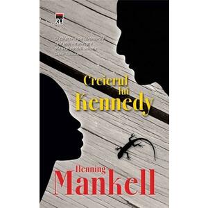 Creierul lui Kennedy | Henning Mankell imagine