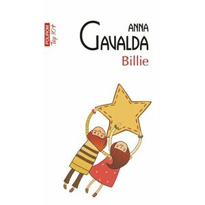 Billie | Anna Gavalda imagine