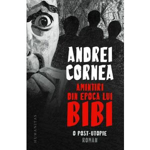 Amintiri din epoca lui Bibi | Andrei Cornea imagine