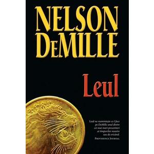 Leul | Nelson DeMille imagine