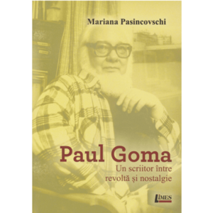 Paul Goma | Mariana Pasincovschi imagine