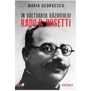 Radu R. Rosetti | Maria Georgescu imagine