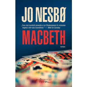 Macbeth | Jo Nesbo imagine