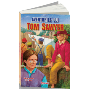 Aventurile lui Tom Sawyer | imagine