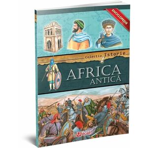 Enciclopedie - Africa Antica | imagine