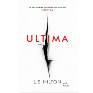 Ultima | L. S. Hilton imagine