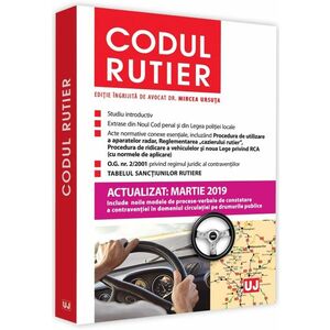 Codul rutier | imagine