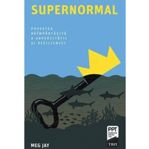 Supernormal | Meg Jay imagine
