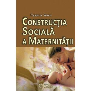 Constructia sociala a maternitatii | Camelia Voicu imagine