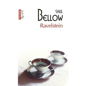 Ravelstein | Saul Bellow imagine