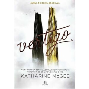 Vertigo | Katharine McGee imagine