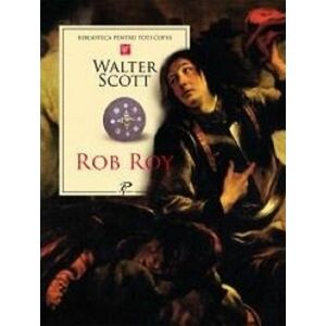 Rob Roy | Scott Walter imagine