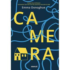 Camera | Emma Donoghue imagine