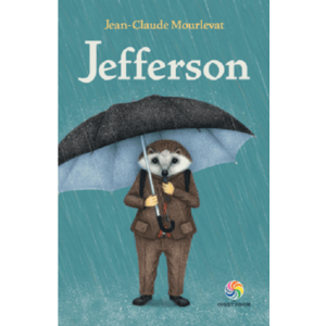 Jefferson | Jean-Claude Mourlevat imagine