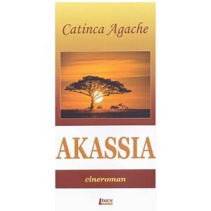 Akassia | Catinca Agache imagine