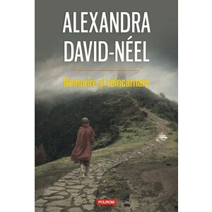 Alexandra David-Neel imagine