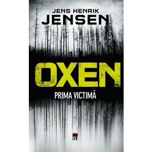 Oxen, prima victima | Jens Henrik Jensen imagine