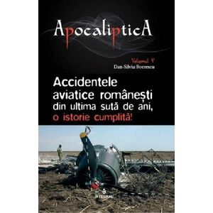 Accidentele aviatice romanesti din ultima suta de ani, o istorie cumplita! | Dan-Silviu Boerescu imagine