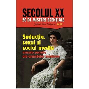 Seductia, sexul si social media | Jakob van Eriksson imagine