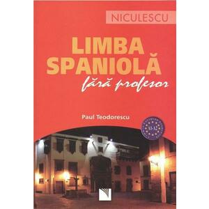 Limba spaniola fara profesor | Paul Teodorescu imagine