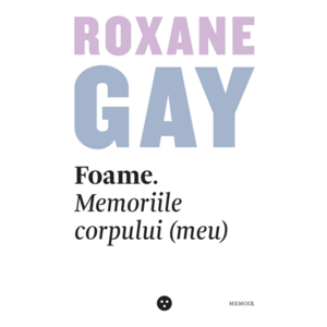 Roxane Gay imagine