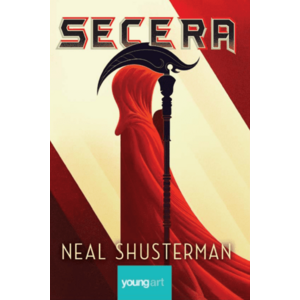 Secera | Neal Shusterman imagine